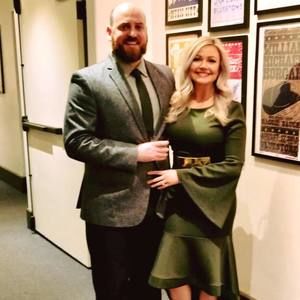 Meet your Posher, Kate